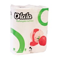 OLALA Papirni ručnici