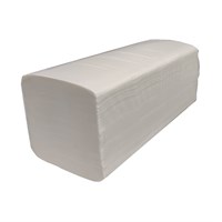 Papirni ručnici SOFTY, složeni