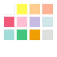 STAEDTLER PASTEL drvene bojice