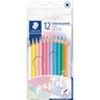 STAEDTLER PASTEL drvene bojice