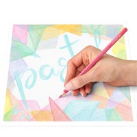 STAEDTLER PASTEL drvene bojice