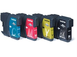 BROTHER Patrona Brother LC-1100HY