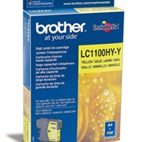 BROTHER Patrona Brother LC-1100HY