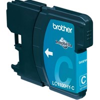 BROTHER Patrona Brother LC-1100HY