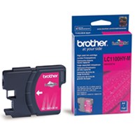 BROTHER Patrona Brother LC-1100HY