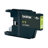 BROTHER Patrona Brother LC-1240, orig