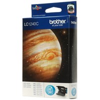 BROTHER Patrona Brother LC-1240, orig