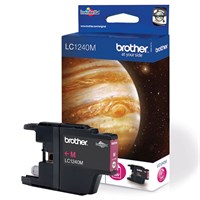 BROTHER Patrona Brother LC-1240, orig