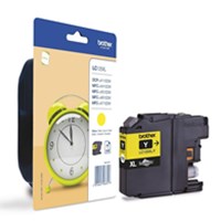 BROTHER Patrona Brother LC-125, origin