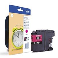 BROTHER Patrona Brother LC-125, origin