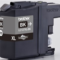 BROTHER Patrona Brother LC-127, origin