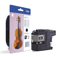 BROTHER Patrona Brother LC-127, origin