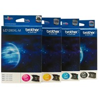 BROTHER Patrona Brother LC-1280XL orig