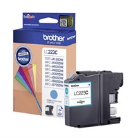 BROTHER Patrona Brother LC-223/225, 