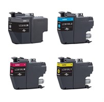 BROTHER Patrona Brother LC-3619XL orig