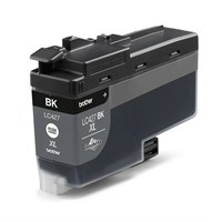 BROTHER Patrona Brother LC-427, origin