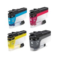 BROTHER Patrona Brother LC-427, origin