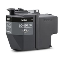 BROTHER Patrona Brother LC-462, orig LC462XLBK black (3000 str.)