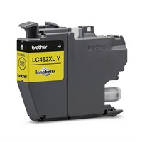 BROTHER Patrona Brother LC-462, orig LC462XLY yellow (1500 str.)