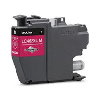BROTHER Patrona Brother LC-462, orig LC462XLM magenta (1500 str.)