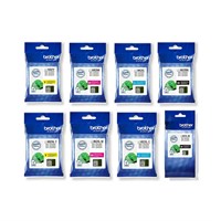 BROTHER Patrona Brother LC-462, orig