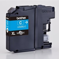 BROTHER Patrona Brother LC-529/525