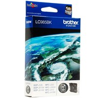 BROTHER Patrona Brother LC-985, origin