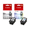 CANON Patrona Canon CL-513/PG-512. 