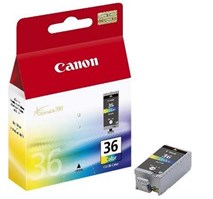 CANON Patrona Canon CLI-36, original
