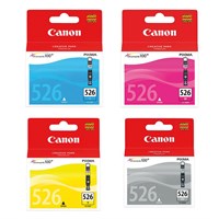CANON Patrona Canon CLI-526, orig.