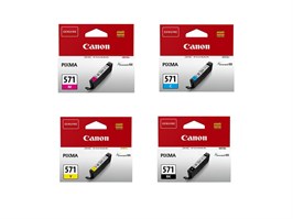 CANON Patrona CANON CLI-571