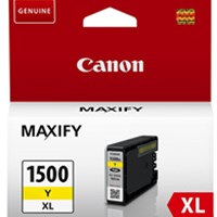 CANON Patrona Canon PGI-1500XL, orig