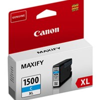CANON Patrona Canon PGI-1500XL, orig