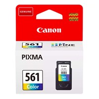 CANON Patrona CANON PGI-560 / CLI-561 CL-561 color (180 str.)