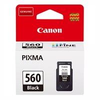 CANON Patrona CANON PGI-560 / CLI-561 PG-560BK black (180 str.)