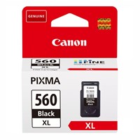CANON Patrona CANON PGI-560 / CLI-561 PG-560BK XL black (400 str.)