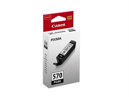 CANON Patrona CANON PGI-570BK