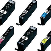 CANON Patrona Canon Pixma iP7250,ori