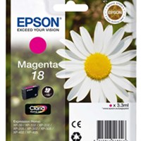 EPSON Patrona Epson Daisy 18