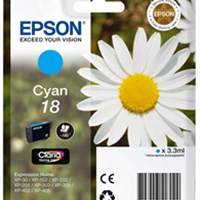 EPSON Patrona Epson Daisy 18