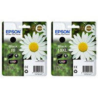 EPSON Patrona Epson Daisy 18