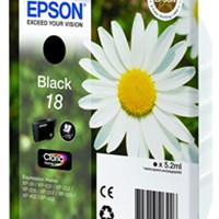 EPSON Patrona Epson Daisy 18