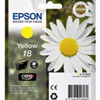EPSON Patrona Epson Daisy 18