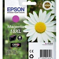 EPSON Patrona Epson Daisy 18