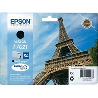 EPSON Patrona Epson Eiffel Tower