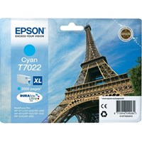 EPSON Patrona Epson Eiffel Tower