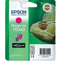 EPSON Patrona Epson St.Ph. 2100 orig