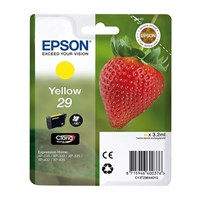 EPSON Patrona Epson Stylus 29, orig.