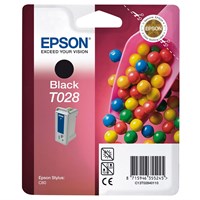 EPSON Patrona Epson Stylus Color 60, orig