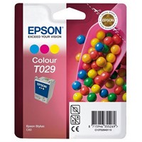EPSON Patrona Epson Stylus Color 60, orig